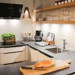 Haus Matito App 5 Lägenhet