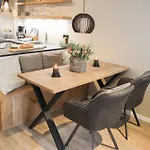 Lägenhet Haus Matito App 5 *