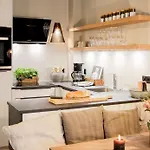 Haus Matito App 5 Timmendorfer Strand
