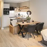 Haus Matito App 5 Lägenhet Timmendorfer Strand