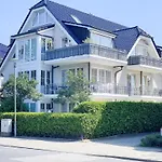 Haus Matito App 5 Lägenhet Timmendorfer Strand