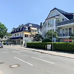 Haus Matito App 5 Lägenhet *