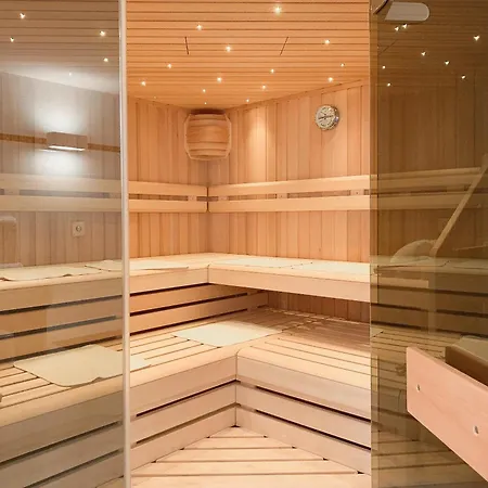 Haus Matito App 5 Apartman