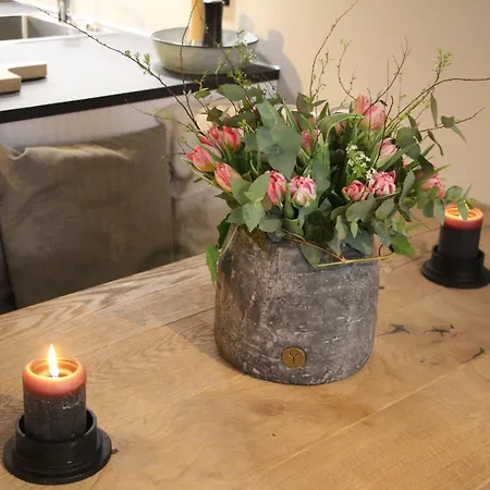 Apartment Haus Matito App 5 Timmendorfer Strand