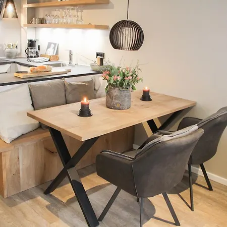 Apartment Haus Matito App 5 *