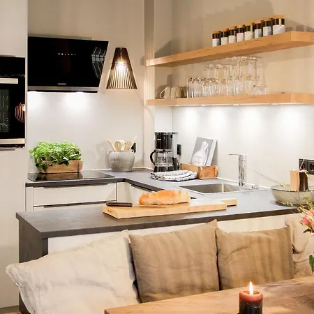 Haus Matito App 5 Timmendorfer Strand