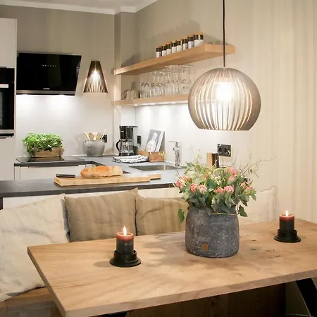 Apartment Haus Matito App 5