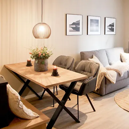 Haus Matito App 5 * Timmendorfer Strand