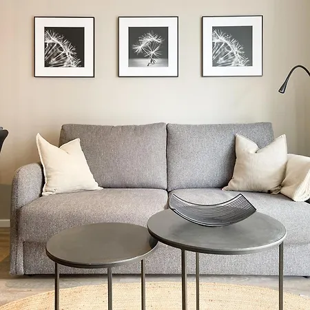 Haus Matito App 5 * Timmendorfer Strand