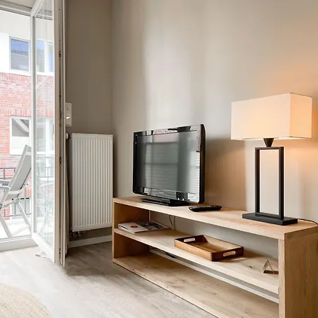 Apartment Haus Matito App 5 Timmendorfer Strand