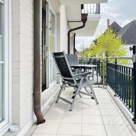 Haus Matito App 5 Apartman