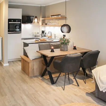 Haus Matito App 5 Apartment Timmendorfer Strand
