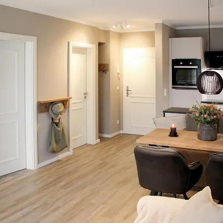 Haus Matito App 5 *