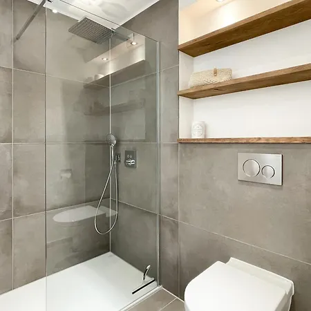 Haus Matito App 5 Timmendorfer Strand