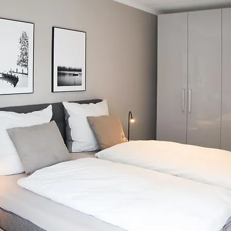 Haus Matito App 5 Apartment