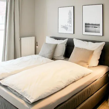 Haus Matito App 5 *