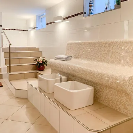 Haus Matito App 5 Διαμέρισμα *