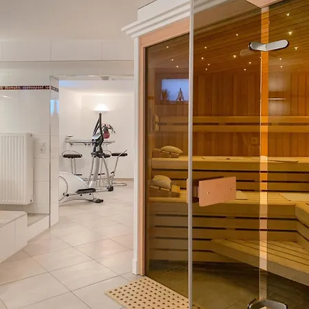 Haus Matito App 5 Timmendorfer Strand