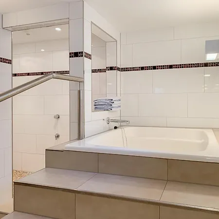 Apartment Haus Matito App 5