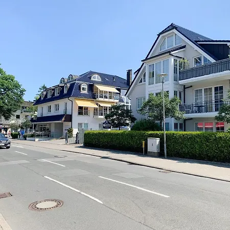 Haus Matito App 5 Apartment *