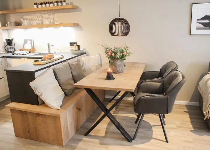 Διαμέρισμα Haus Matito App 5