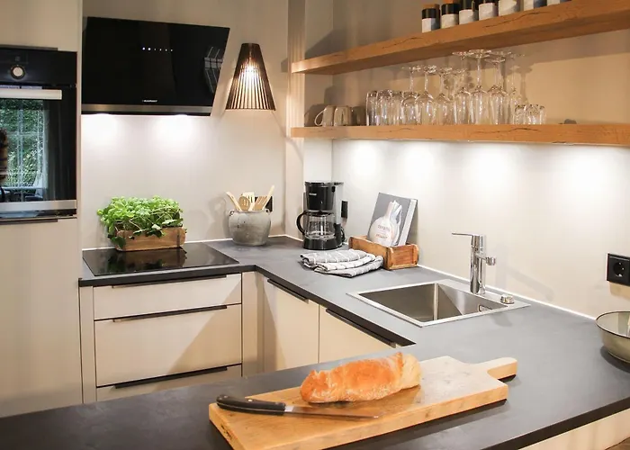 Haus Matito App 5 Apartman