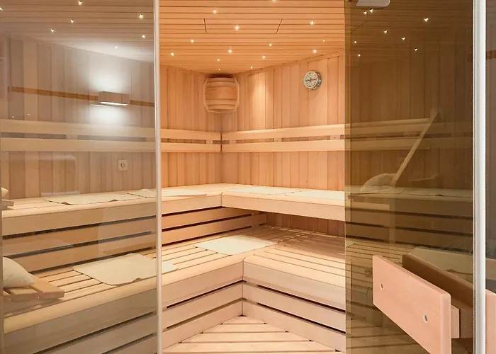 Haus Matito App 5 Apartman