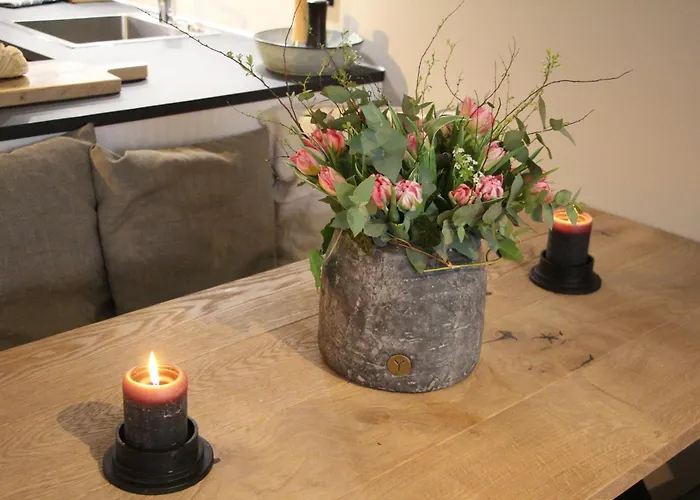 Διαμέρισμα Haus Matito App 5 Timmendorfer Strand