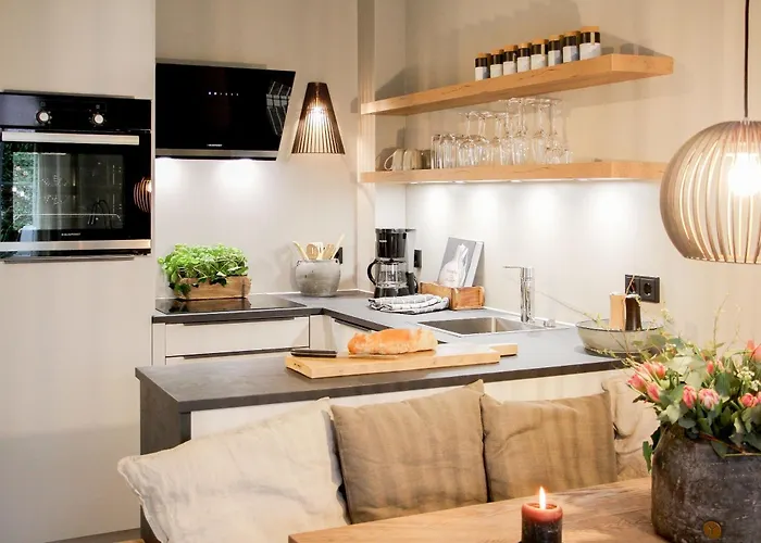 Haus Matito App 5 Timmendorfer Strand