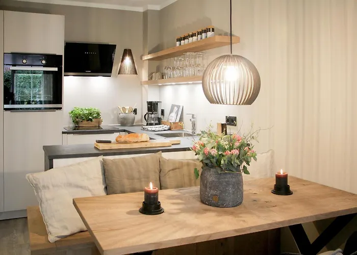 Διαμέρισμα Haus Matito App 5