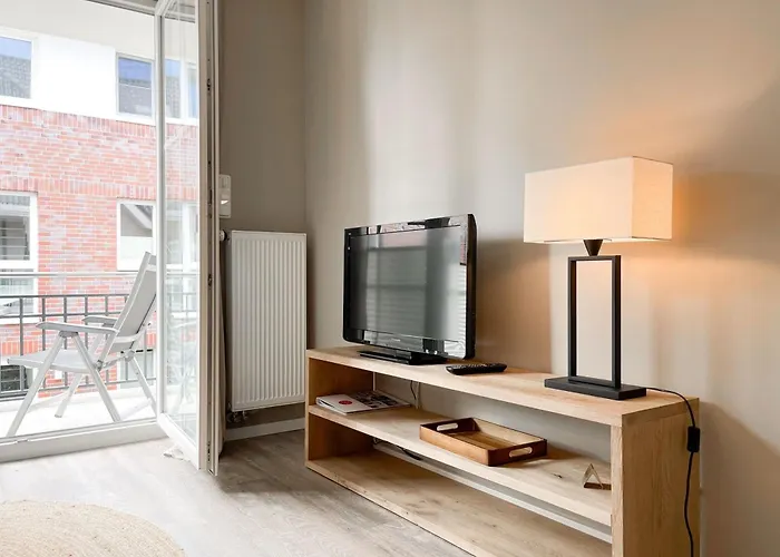 Διαμέρισμα Haus Matito App 5 Timmendorfer Strand