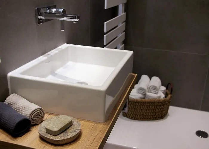 Haus Matito App 5 * Timmendorfer Strand