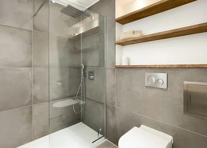 Haus Matito App 5 Timmendorfer Strand