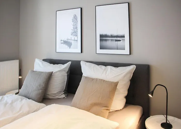 Haus Matito App 5 Apartman