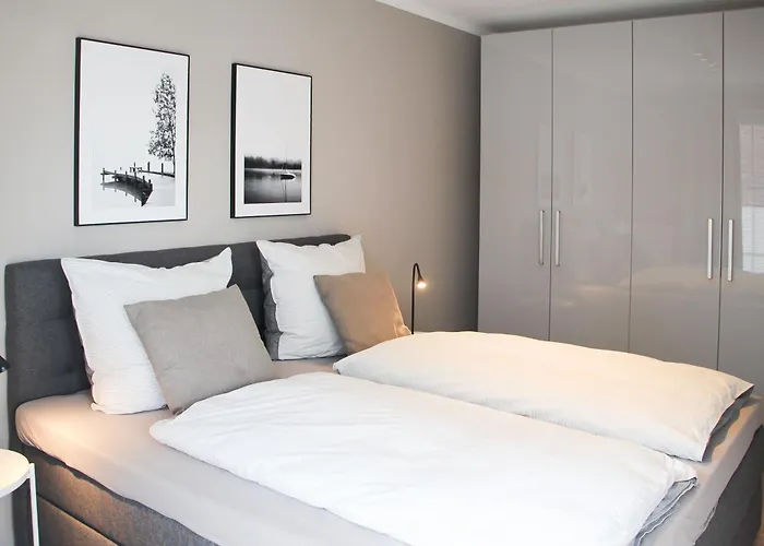 Haus Matito App 5 Apartman