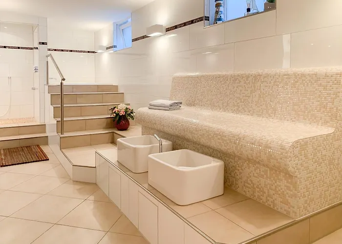 Haus Matito App 5 Apartman *