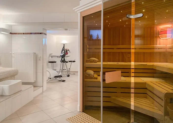 Haus Matito App 5 Timmendorfer Strand